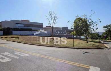 Imagem 2: Lote no Alphaville Araguaia