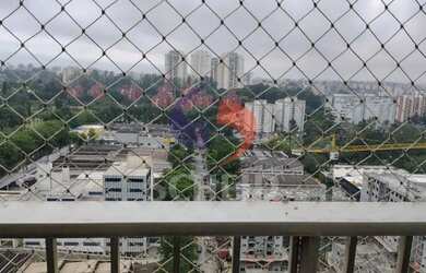 Imagem 5: Apartamento para locação Forest Hills de 3 dormitórios no Jardim Marajoara...