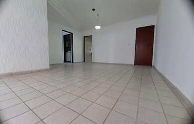 Imagem: O apartamento possui 3 Dormitórios, 3 Banheiros, 1 Vaga na