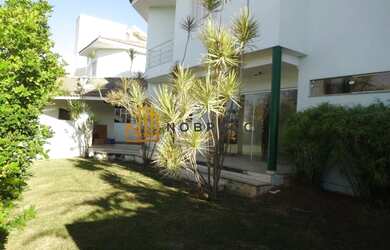 Imagem 3: Casa para venda ou locação no Condomínio Jardim Portal de Itaici em...