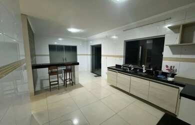 Imagem 7: GR-Vende ou aluga Casa Jardim Portugal - 160m2-4/1 suite- OPORTUNIDADE