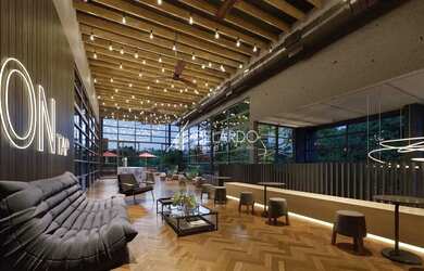 Imagem 14: LOFT DE ALTO PADRÃO PRÓXIMO À VILA GERMÂNICA - BAIRRO VELHA