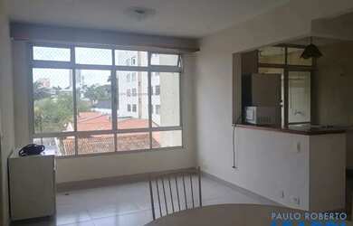 Imagem 2: APARTAMENTO - VILA MASCOTE - SP