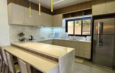 Imagem 14: Sobrado à venda no Condomínio Terras de Florença