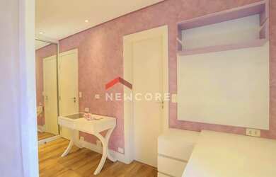 Imagem 10: Apartamento em Alameda Franca - Jardim Paulista - São Paulo/SP