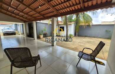 Imagem 15: CASA NA QUADRA ASR-SE 65 (612 SUL) EM PALMAS - TO