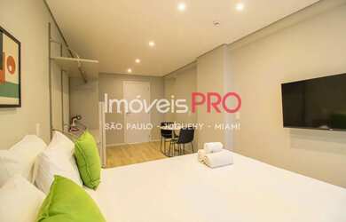 Imagem 8: Apartamento a venda 30m²