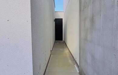 Imagem 7: Trend Residence - Casa Reformada e semi mobiliada