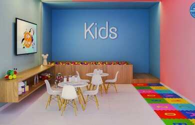 Imagem 11: Entrada em 60 x meses no boleto/apartamento com entrada parcelada_