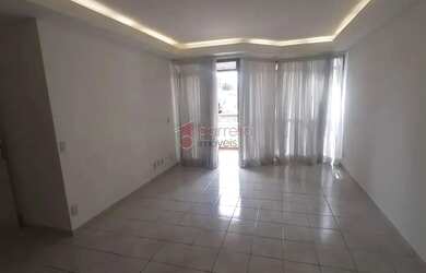 Imagem 3: APARTAMENTO PARA LOCAÇÃO NO CONDOMÍNIO GUIDO PELLICIARI - JUNDIAÍ/SP