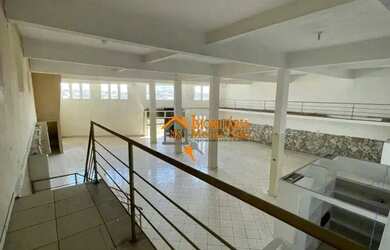 Imagem 8: Salão, 600 m² - venda por R$ 890.000,00 ou aluguel por R$ 6.436,00/mês...