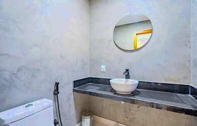 Imagem 13: Casa com 3 quartos em Nogueira, Petrópolis