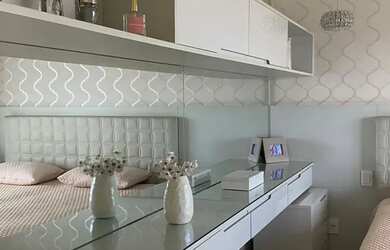 Imagem 13: Alta Vista com 166 metros quadrados com 3 quartos em Anhangabaú - Jundiaí...