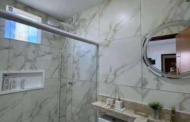 Imagem 11: CASA BEIRA MAR EM JAUA R$ 1.200,00 FDS