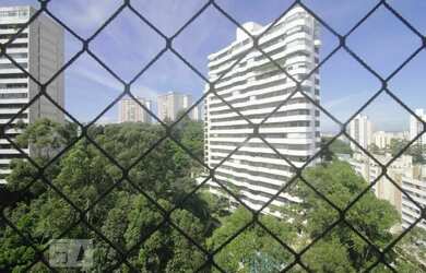 Imagem 16: Apartamento à Venda - Portal do Morumbi, 4 Quartos, 125 m2