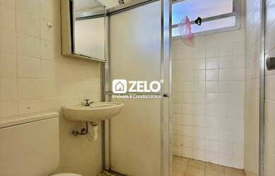 Imagem 7: Apartamento para aluguel com 44,36 m², 1 quarto 1 vaga em Vila Itapura,...