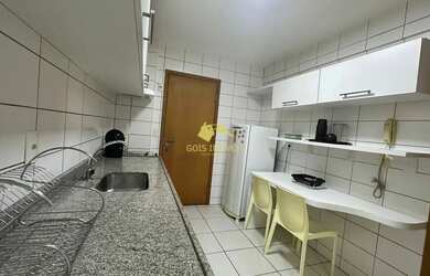Imagem 6: Apartamento 3 Quartos na Jatiúca Pronto para morar, perto de tudo