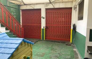 Imagem 14: Prédio para alugar no Lourdes