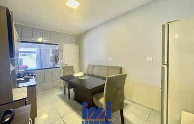 Imagem 9: Sobrado 04 quartos proximo do mar Matinhos Pr