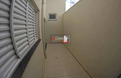 Imagem 5: Apartamento com 2 Quartos para alugar - JD SANTA LUCIA em FRANCA - SP