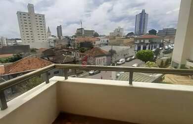 Imagem 5: APARTAMENTO PARA LOCAÇÃO NO CONDOMÍNIO GUIDO PELLICIARI - JUNDIAÍ/SP