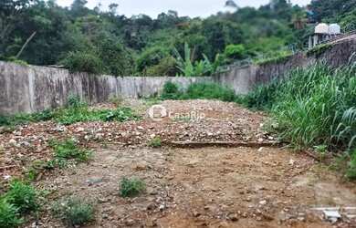 Imagem: O terreno possui 370m² de Área e está localizado em Jacarepaguá