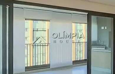 Imagem 2: Venda Apartamento 3 Dormitórios - 163 m² Vila Mariana