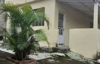 Imagem 1: Ref.: 550 - L6078 CASA 3 QUARTOS COM QUINTAL NO BANDEIRANTES