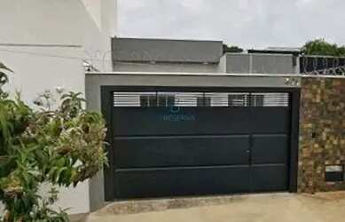 Imagem 1: Casa à Venda na Vila Falcão em Bauru com 3 dormitórios e 70m²!