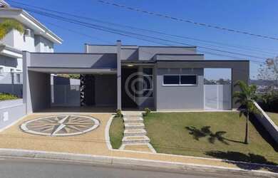 Imagem 2: Casa em Condomínio / Residencial / Reserva Santa Rosa