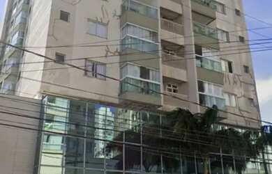 Imagem: O apartamento possui 2 Dormitórios, 2 Banheiros, 2 Vagas na