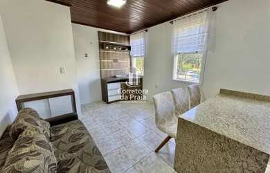 Imagem 2: Apartamento para Venda em Tramandaí, Centro, 1 dormitório, 1 suíte, 1 banheiro, 1 vaga