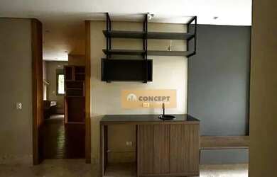 Imagem 11: Sobrado com 5 dormitórios, 703 m² - venda por R$ 12.000.000 ou aluguel...