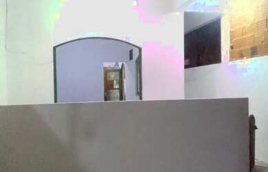 Imagem: A casa possui 1 Dormitório, 1 Banheiro e 3 Vagas na garagem