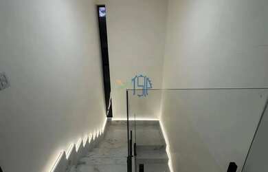 Imagem 13: Casa em Condomínio/Casa Duplex no Condomínio Cajupiranga Clube Porteira...