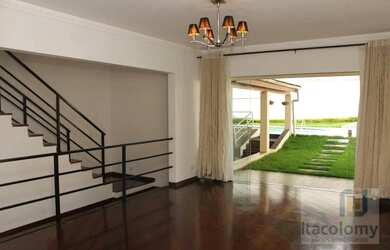 Imagem 9: Casa para alugar, 450 m² por R$ 17.700,00/mês - Alphaville 02 - Barueri/SP