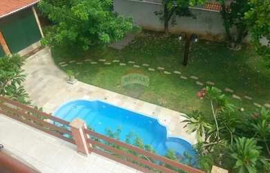 Imagem 5: Casa Mobiliada na Praia de Pirangi do Norte disponível para Locação...