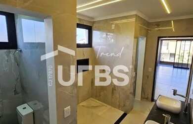 Imagem 14: Sobrado no Parqville Jacarandá