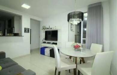 Imagem: O apartamento possui 3 Dormitórios, 2 Banheiros, 1 Vaga na