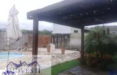 Imagem 5: Excelente casa á venda no Condomínio Helena Varella II - Flamengo -...