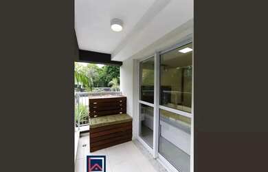 Imagem 12: Venda Apartamento 1 Dormitórios - 64 m² Vila Madalena