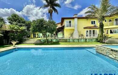 Imagem 5: CASA EM CONDOMÍNIO - SÃO PAULO II - SP