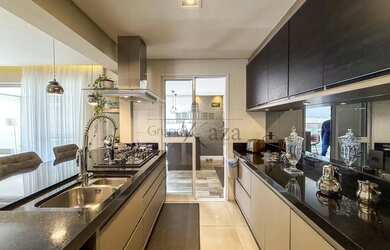 Imagem 2: Oportunidade - Apartamento - Vila Ema - Residencial Celebrity - 3 Dormitórios - 147m²