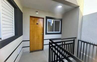 Imagem 3: APARTAMENTO PRÓXIMO AO METRÔ TUCURUVI COM 2 DORMITÓRIOS