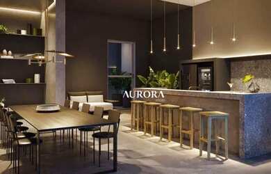 Imagem 13: Apartamento com 3 dormitórios à venda, 195 m² por R$ 2.340.000 - Gleba Fazenda Palhano - L