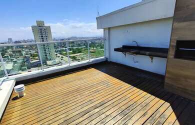 Imagem 10: Oportunidade Loft com vista para o mar no Costa do Sol mobiliado c/ 1...