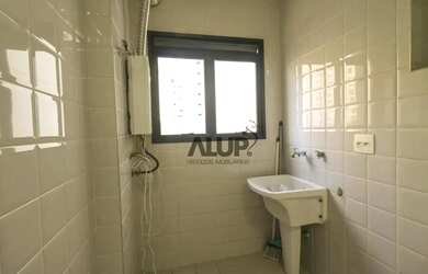 Imagem 10: Imóvel para aluguel possui 62 metros quadrados com 2 quartos em Brooklin...