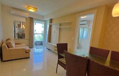 Imagem 8: BLACK FRIDAY OUTLET - In Mare Bali Apartamento com 82 metros 3 andar com...