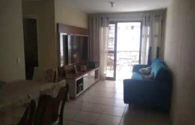 Imagem: O apartamento possui 3 Dormitórios, 3 Banheiros, 2 Vagas na