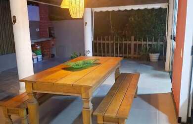 Imagem 11: Casa Decorada 3/4 à Venda no Sol Marina 2 Suítes e 2 Vagas